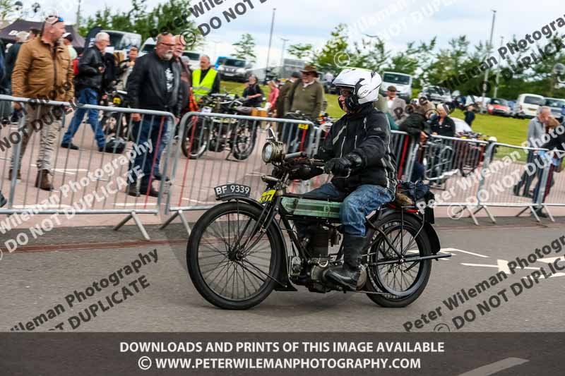 Vintage motorcycle club;eventdigitalimages;no limits trackdays;peter wileman photography;vintage motocycles;vmcc banbury run photographs